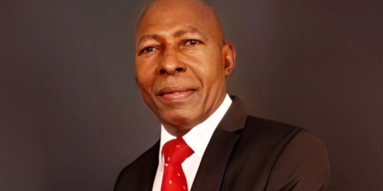 Remita | Fintech | 5 Reasons Nigeria Must Legislate Indigenous Tech Ownership Now | 2027 Elections and Computer Software - by Chris Uwaje