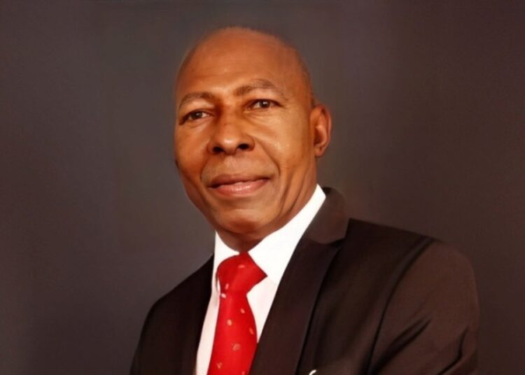 Remita | Fintech | 5 Reasons Nigeria Must Legislate Indigenous Tech Ownership Now - by Chris Uwaje