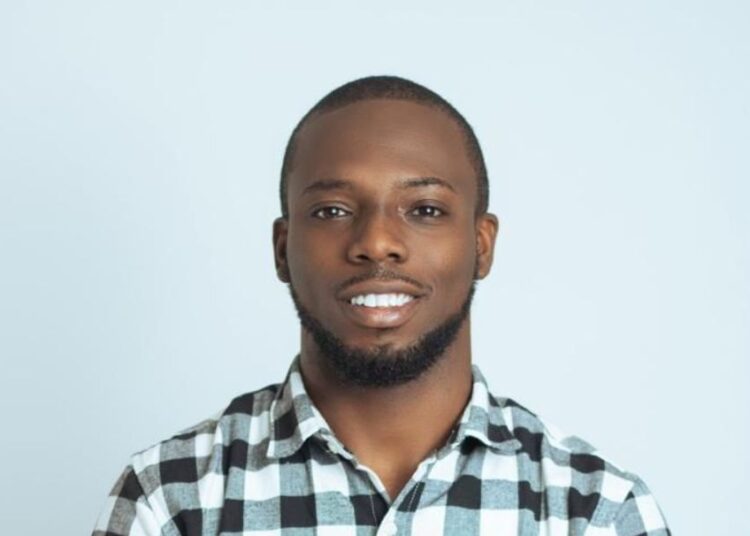 Daniel Chukwurah | AI and Fintech
