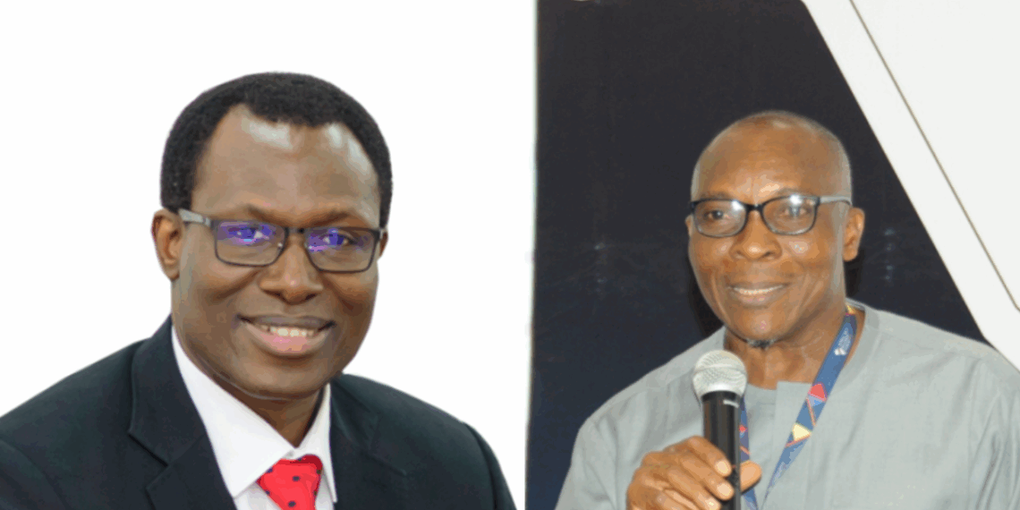 NITRA ALTON and CNII