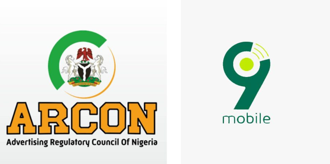 9mobile: More Pressure on Telco, as ARCON Probes Alleged N1Bn Advertising Debt