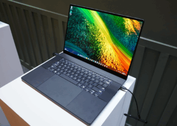 ASUS ProArt P16