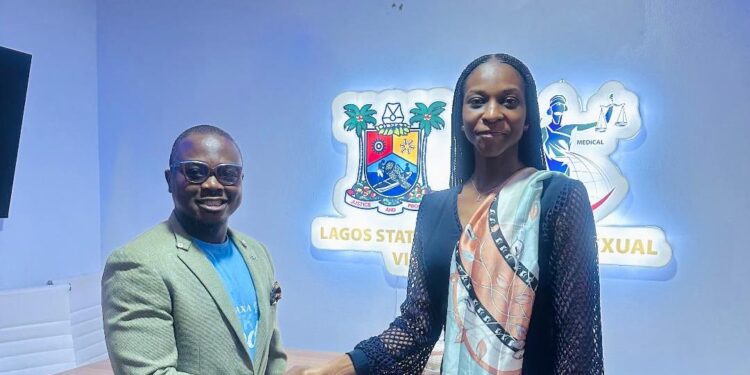 AXA Mansard partners Lagos DSVA