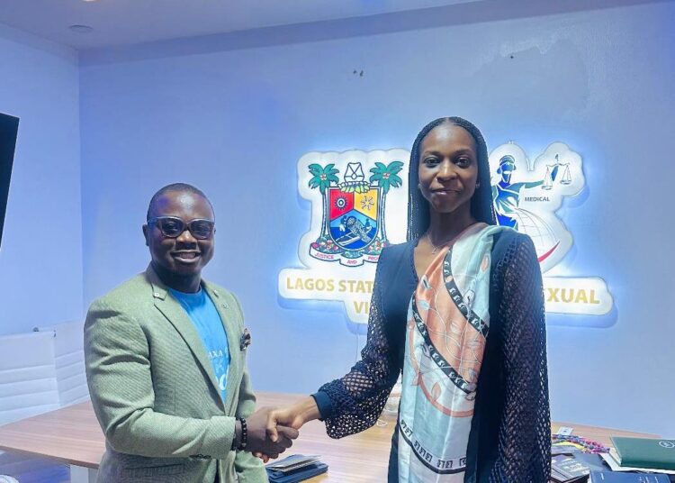 AXA Mansard partners Lagos DSVA