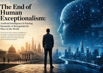 Abundance Onubogu | Artificial Intelligence and Humanity