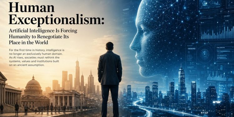 Abundance Onubogu | Artificial Intelligence and Humanity