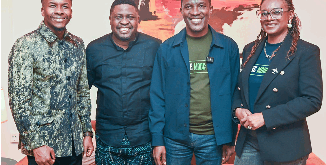 Accelerate Conference by The Elevation Church