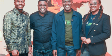 Accelerate Conference by The Elevation Church