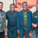 Accelerate Conference by The Elevation Church