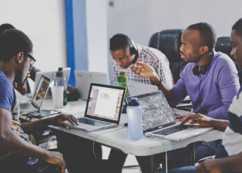 African-tech-startup-funding-rises
