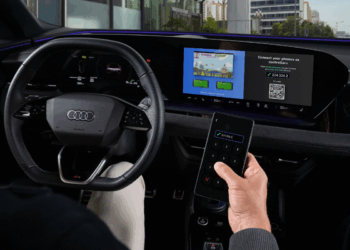 AirConsole, Audi Bring In-Car Gaming to Latest Models
