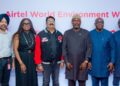Airtel and World Environment Day