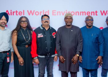 Airtel and World Environment Day