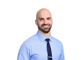 Alex Wessel, COO, Leaseweb