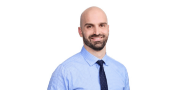 Alex Wessel, COO, Leaseweb