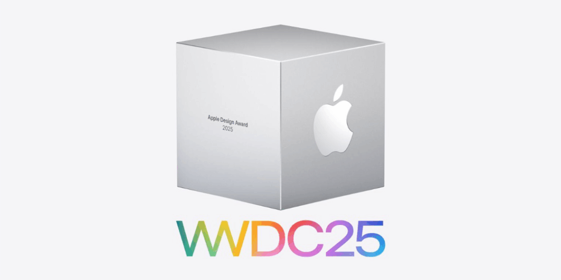 Apple WWDC 2025