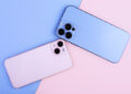 Apple iPhone Sales Surge, but Threats Build Ahead in China and the U.S.