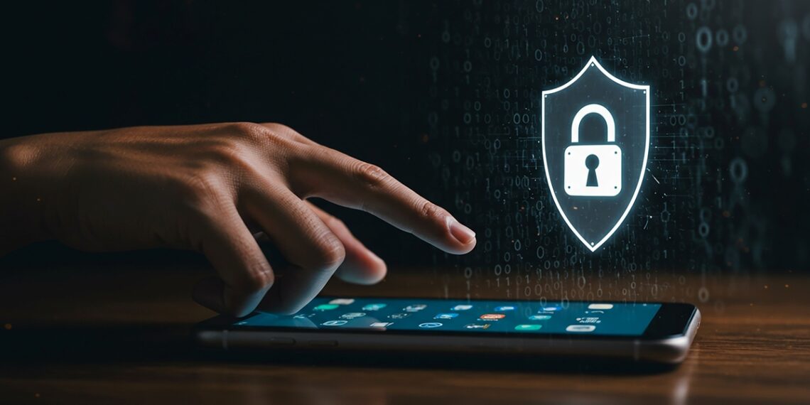 Personal Data: These are Apps Watching You the Closest