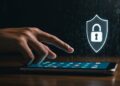 Apps and Personal Data [Credit: Babar Ali/ Shutterstock]
