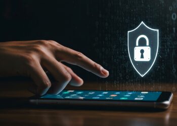 Personal Data: These are Apps Watching You the Closest