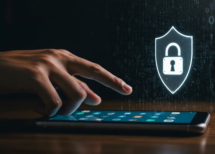 Personal Data: These are Apps Watching You the Closest