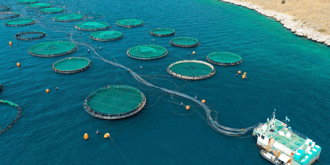 JObs in Aquaculture