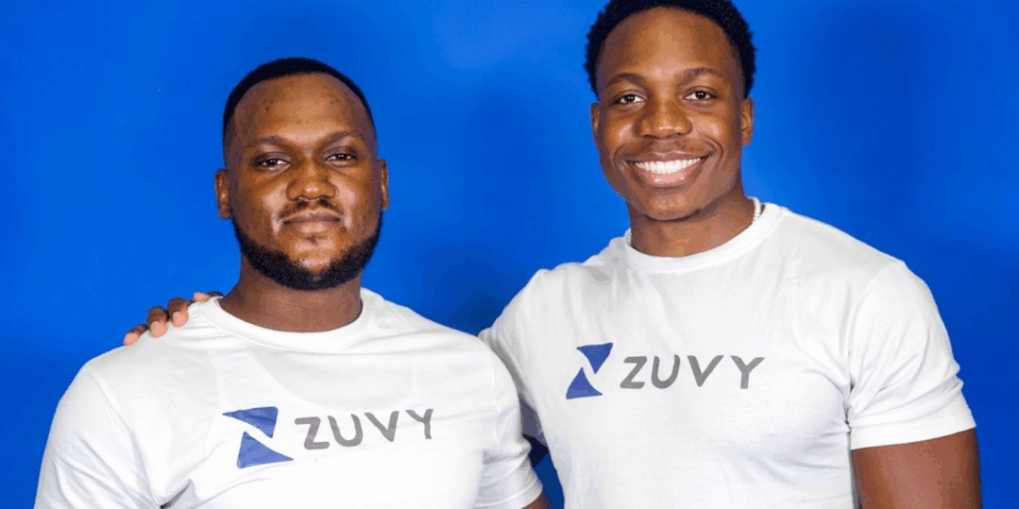 BAS Group Acquires Zuvy