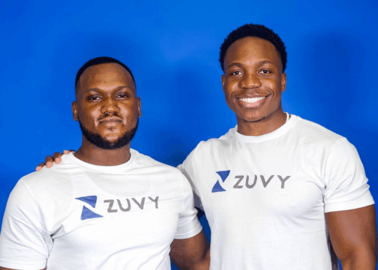 BAS Group Acquires Zuvy