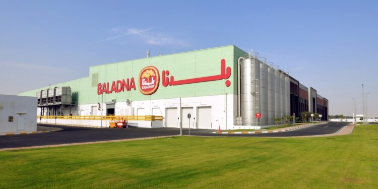 Baladna of Qatar