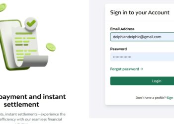 Bank9ja Merchant Collect