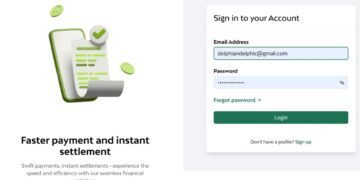 Bank9ja Merchant Collect