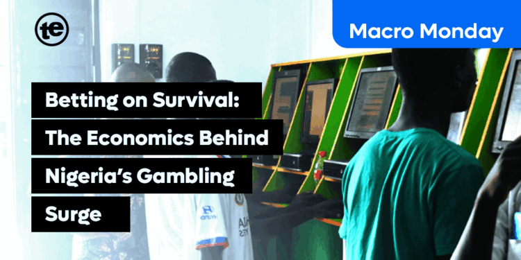 Betting on Survival