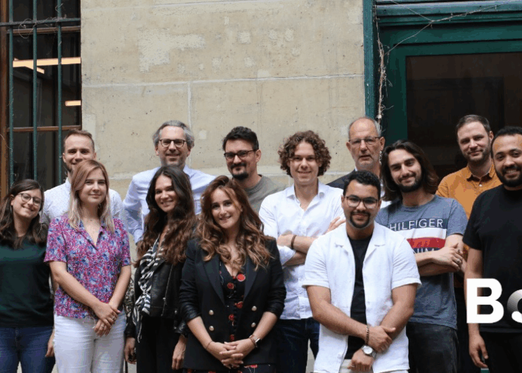 Bonx Raises $8.6 million