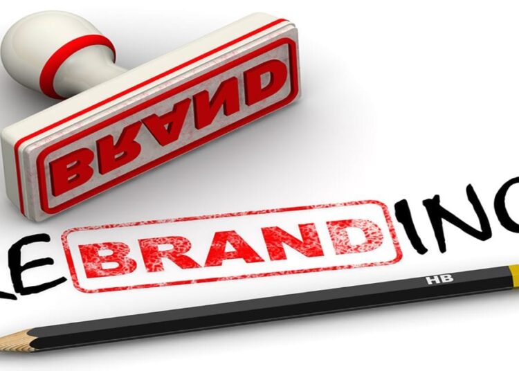 Branding and Rebrands mistakes to avoid