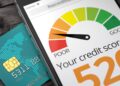 CREDICORP, NIN and Credit Scores