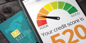 CREDICORP, NIN and Credit Scores