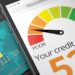 CREDICORP, NIN and Credit Scores