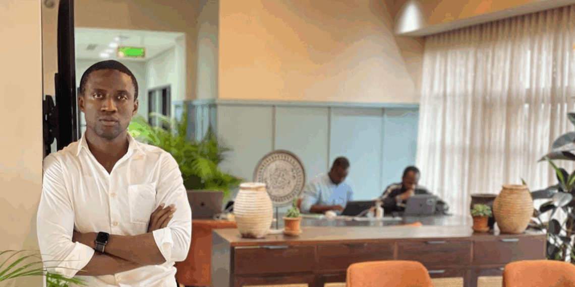 Caantin Sets Sights on Global Voice AI Market with $4 Million Raise