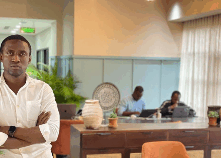 Caantin Sets Sights on Global Voice AI Market with $4 Million Raise