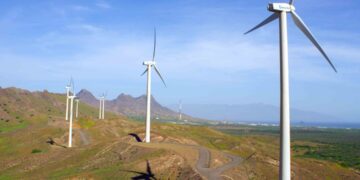 Cabo Verde Cabeólica Phase II Expansion Project