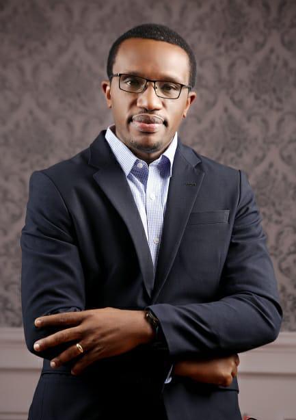 Chidi Okpala