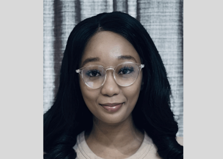 Chidinma Ndego | Crypto-Backed Lending