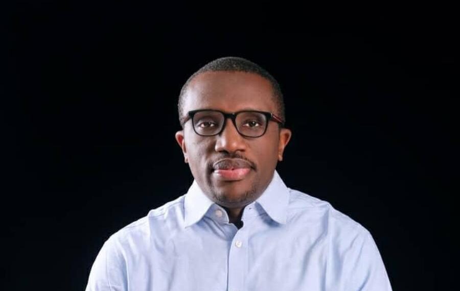 Chidiverse by Chidi Okpala