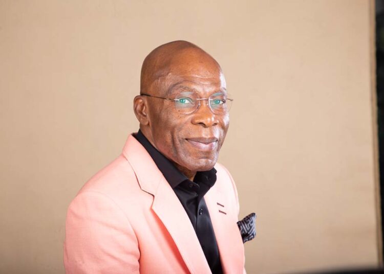 Leo Stan Ekeh mentions Bola Ahmed Tinubu, Atiku Abubakar, and Peter Obi