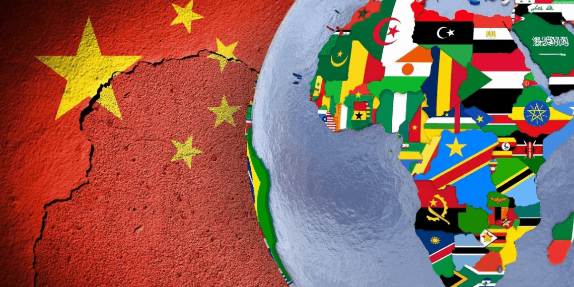 China Offers Full Tariff Removal for African Imports