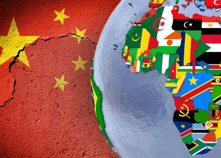China Offers Full Tariff Removal for African Imports