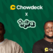 Chowdeck acquires Mira