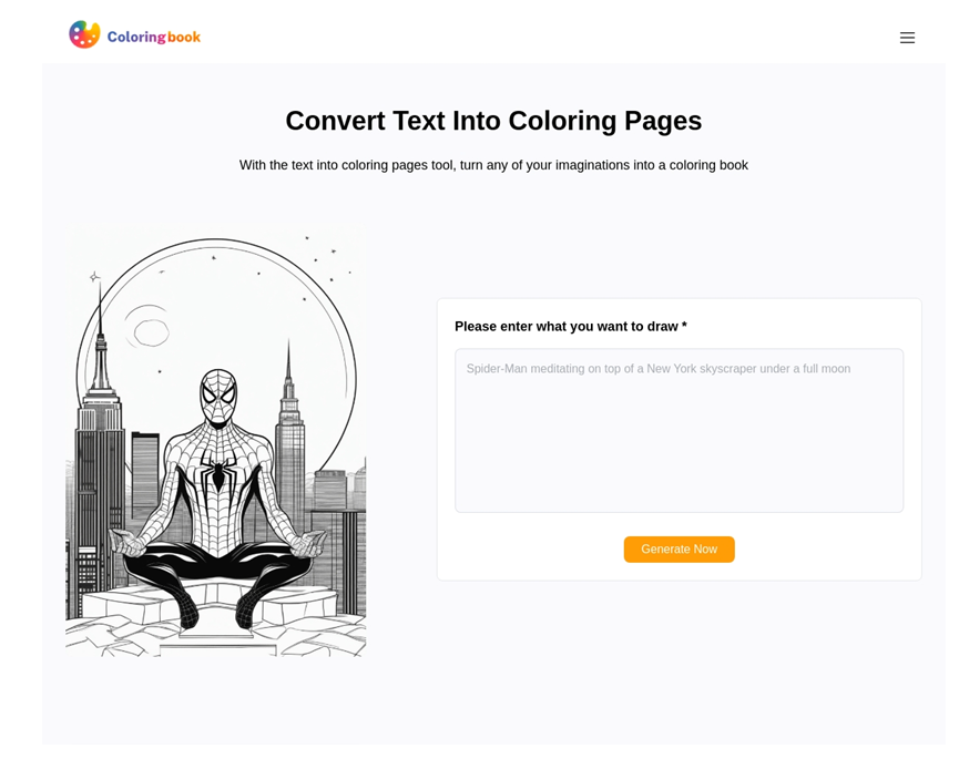 ColoringBook AI review