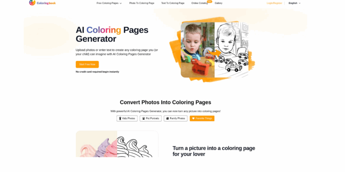 ColoringBook AI review