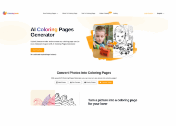 ColoringBook AI review